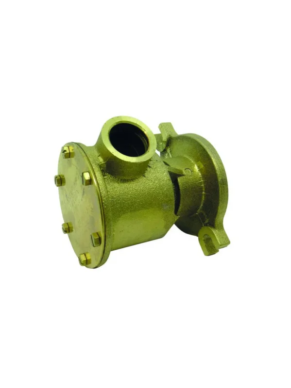 pompe à eau de mer johnson pour volvo AD/TAMD/TMD/AQAD30 et 40 Meilleure Vente