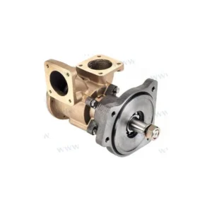 Prix Bas Pompe à eau de mer pour Volvo D12 moteur inboard Volvo