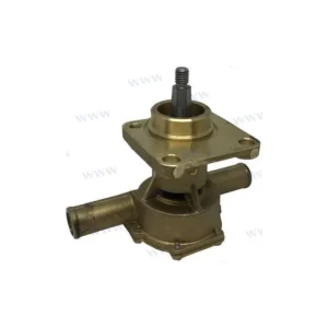 Pompe à eau de mer pour Volvo D1 et MD2010/2020 moteur inboard Volvo Offre Limitée