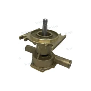 Prix Bas Pompe à eau de mer pour moteur Volvo D1/D2/MD2030/MD2040 pour moteur inboard volvo