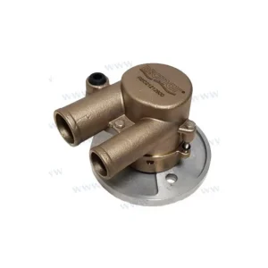 Meilleur Prix Pompe à eau de mer pour Volvo V8 8.1L pour moteur inboard Volvo