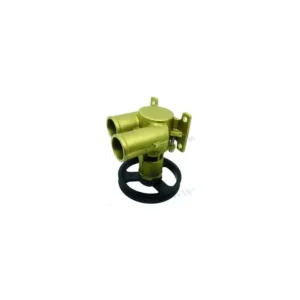 Pompe à eau de mer Volvo D3 110 à 220 Promotion
