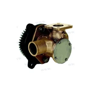Offre Exclusive Pompe à eau de mer pour moteur inboard Volvo D9A D11A