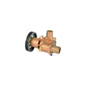 Pompe à eau de mer pour moteur inboard Volvo D6 Satisfait Ou Remboursé