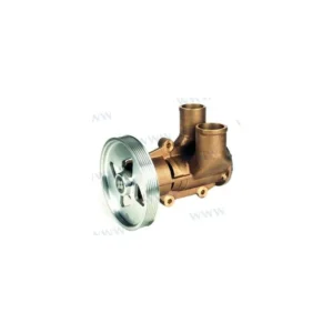 Pompe à eau de mer pour moteur inboard Volvo D6 Prix Cassé
