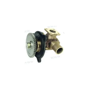 Meilleur Prix Pompe à eau de mer pour Volvo D11B1/B2-AMP IPS