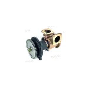 Pompe à eau de mer pour Volvo D13 pour moteur inboard Volvo Quantité Limitée