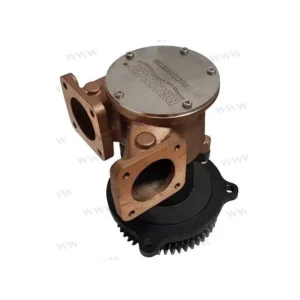 Bon Plan Pompe à eau de mer pour Volvo D16C