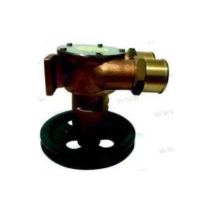 pompe à eau de mer pour moteur inboard Cummins NH220 NH250 V555 NT855 Prix Cassé