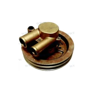Retour Gratuit POMPE A EAU DE MER 4.3/5.0L GL pour moteur inboard volvo 4.3GL-E, GL-EF 5.0GL-F, GL-FF
