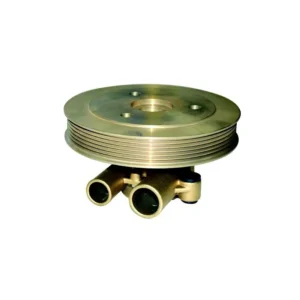 pompe à eau de mer pour volvo V6 / V8 Acheter Direct