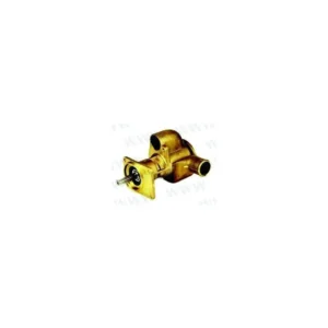 Pompe à eau pour Yanmar 6LY2-ST / STVY / STE / WST / WDT / WDTZY 6LY2A-STP / UTP 6LYA-STP / STE / UTE 6LY2M-WDT / WST Commander Vite