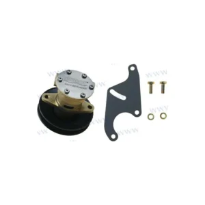pompe à eau pour moteur inboard yanmar 2GM/3GM Satisfait Ou Remboursé