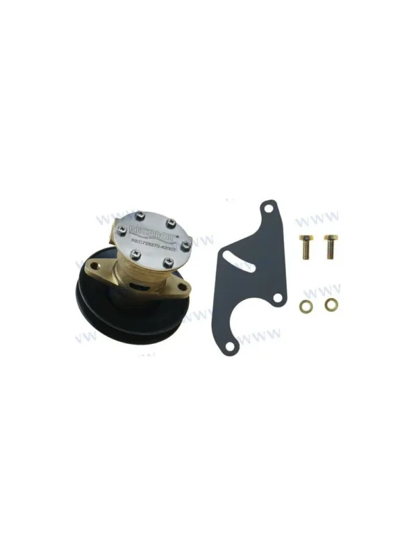 pompe à eau pour moteur inboard yanmar 2GM/3GM Satisfait Ou Remboursé