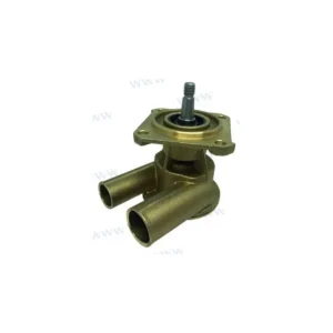 POMPE A EAU POUR VOLVO D2 Marque