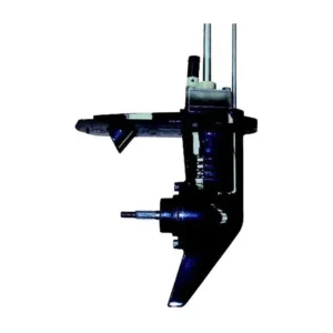 Vente Flash embase complète 22" pour yamaha F2.5 (2003+)