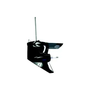 Expédition Rapide embase complète 25" ratio 1.87 1 pour mercury 2.0/2.4/2.5L v6