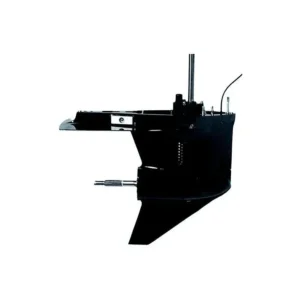 Prix Promo embase complète 20" ratio 2 1 2.0/2.4/2.5l v6 pour mercury