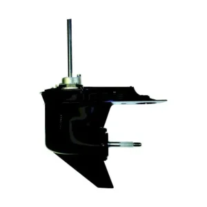 Nouvelle Collection embase complète 25" ratio 2.33 1 pour mercury 4 temps, 4 cylindres
