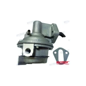 Prix Cassé POMPE A ESSENCE MECANIQUE GM V8 inboard mercruiser GM V8 (454 502)