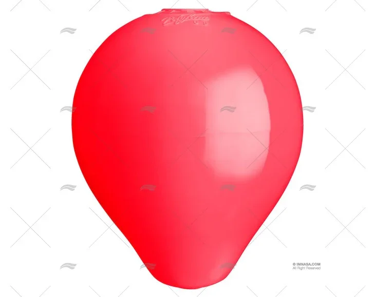 Meilleure Vente BOUEE DE MOUILLAGE ROUGE 280MM CC1