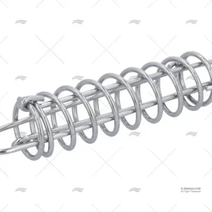 RESSORT DE MOUILLAGE INOX 304 05mm Satisfait Ou Remboursé