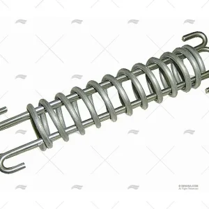 RESSORT DE MOUILLAGE INOX 05 Commander Vite