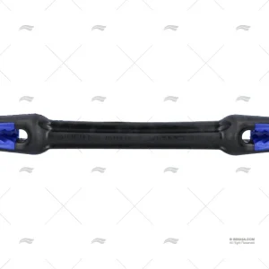Amotisseur d‘amarre U-cleat AMORTISSEUR JAUNERE UNIMER 10-12 Offre Du Jour