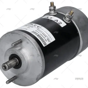 Top Vente MOTEUR 12V 500W pour guindeaux Lofrans ou Italwinch