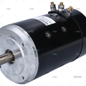 Top Vente MOTEUR COLLIER B14/80 24V 1700W 3T-19mm
