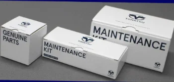 Vente Directe KIT ENTRETIEN 75cv 90cv 100cv 115cv 140cv TOHATSU 4TEMPS ref 3SS-87500-0