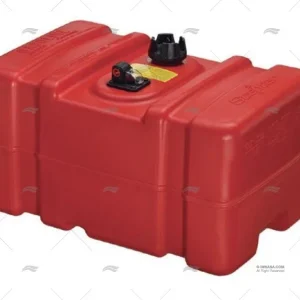 Soldes RESERVOIR RECT. ESSENCE SCEPTER 45L HAUT