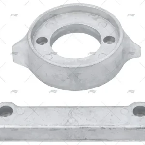 Achetez Aujourd'hui KIT ANODES VOLVO 280 (SANS VIS)