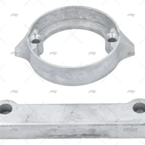 Vente Directe KIT ANODES VOLVO DP280 (SANS VIS)