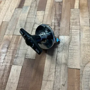Produit De Marque Coupe batterie noir