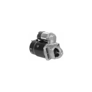 démarreur 12V / 9 dents vis décalées gros modèle pour moteur in board PH-140-0015 Promotion Saisonnière