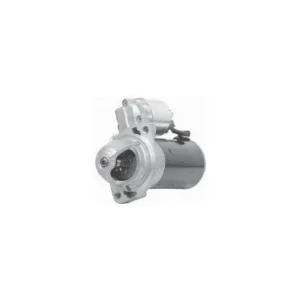 Expédition Rapide démarreur pour volvo AQ et 2001/2002/2003 PH-140-0023