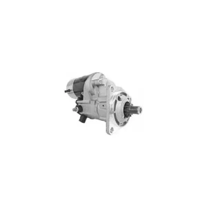Prix Bas démarreur 11 dents pour yanmar 6T95L/6LY/3T95L/4PH/4T95L/4T112/6PH REC-123500-77010
