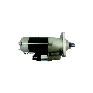 Commander Vite démarreur 24 Volt 12 dents pour Volvo D12/TAD1240/1241/1242/150/1251/1252 REC-3827444