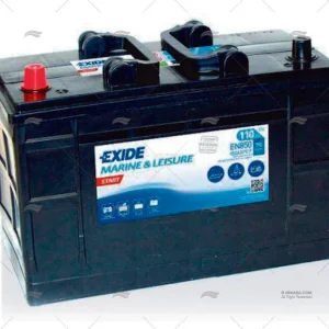 Achetez Aujourd'hui BATERIE EXIDE 110A