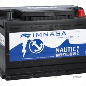 Affaire À Saisir BATTERIE IMNASA 70A IMNASA