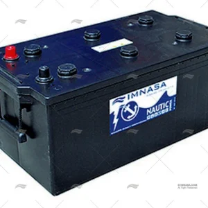 Acheter Direct BATTERIE IMNASA 210AMP IMNASA