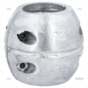 Acheter En Ligne ANODE NOIX D‘ARBRE 45MM