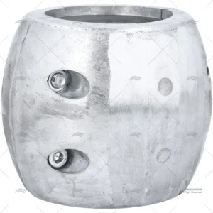 Super Prix ANODE NOIX D‘ARBRE 80MM