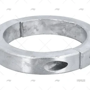 Nouveauté ANODE ZINC COLLIER D‘ARBRE 140 ZINETI