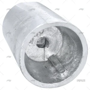 Vente Flash ANODE ZINC RADICE 55mm GUARDIAN