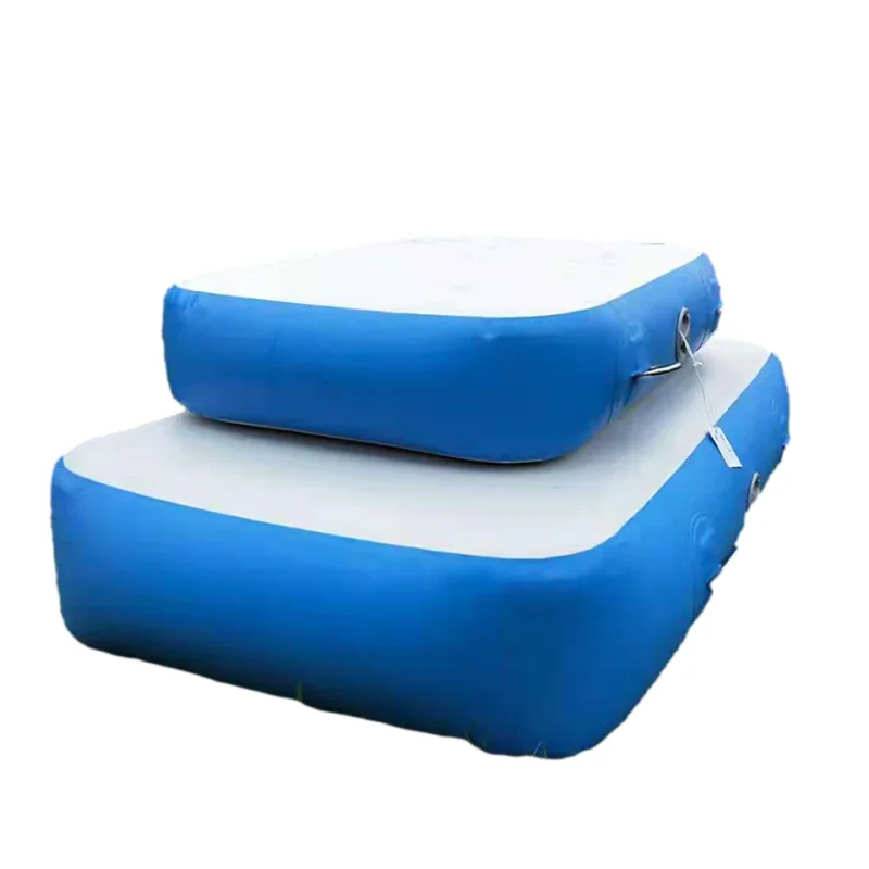 Acheter Direct PARE BATTAGE PLAT GONFLABLE Petit modèle Dim 75x50x10 cm