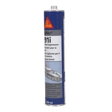 Remise SIKA 291 noir 300ML