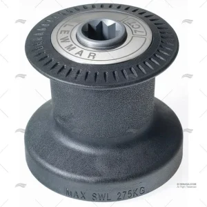 Promotion WINCH ALUMINIUM STD MOD. 7 LEWMAR