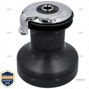 WINCH SELF-TAILING 50ST EVO LEWMAR Soldes